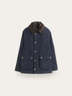 Alvaro Moreno Cazadoras Y Chalecos|PARKA TIM KIDS