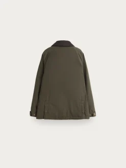 Alvaro Moreno Cazadoras Y Chalecos|PARKA TIM KIDS