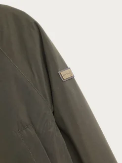 Alvaro Moreno Cazadoras Y Chalecos|PARKA TIM KIDS