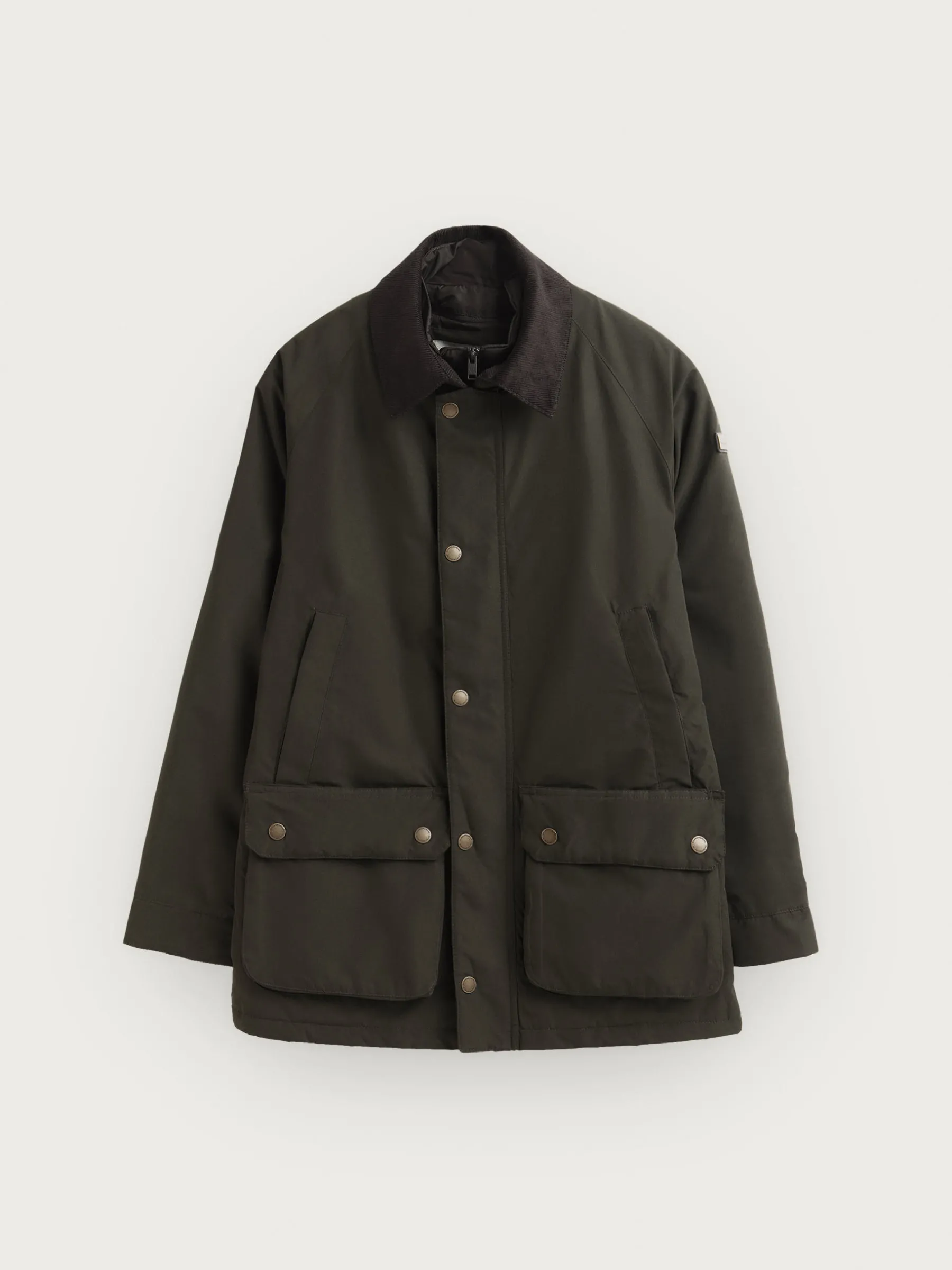 Hombre Alvaro Moreno Teen|Cazadoras Y Parkas|PARKA TIM