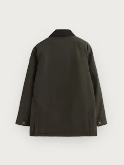 Hombre Alvaro Moreno Teen|Cazadoras Y Parkas|PARKA TIM