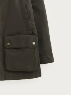 Hombre Alvaro Moreno Teen|Cazadoras Y Parkas|PARKA TIM