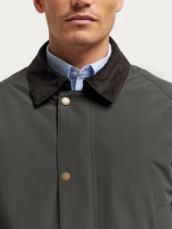 Hombre Alvaro Moreno Cazadoras Y Parkas|PARKA TIM