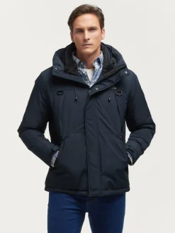 Hombre Alvaro Moreno Cazadoras Y Parkas|PARKA TREKKING