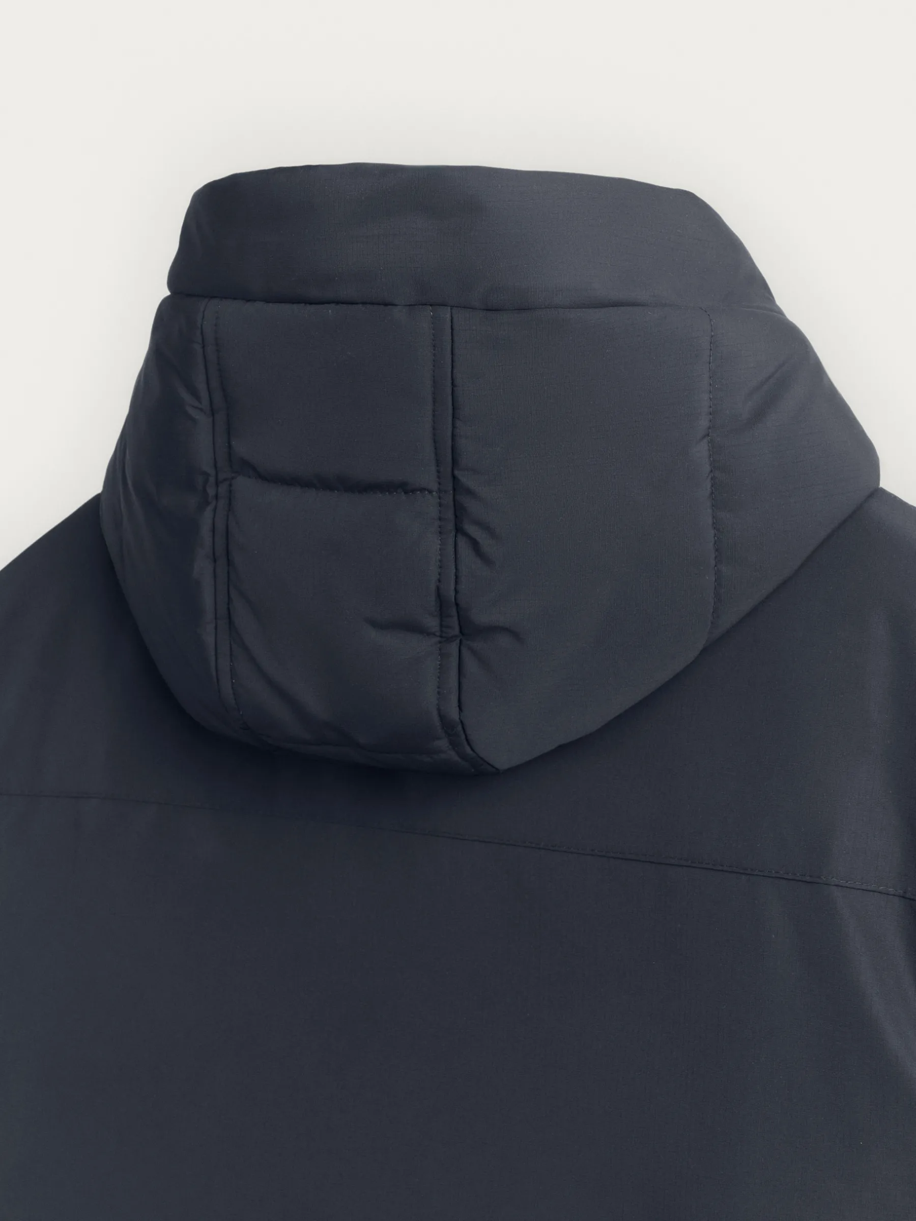 Hombre Alvaro Moreno Cazadoras Y Parkas|PARKA TREKKING