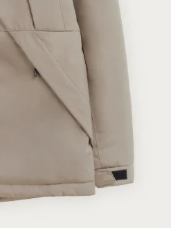 Hombre Alvaro Moreno Cazadoras Y Parkas|PARKA TREKKING