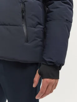 Hombre Alvaro Moreno Cazadoras Y Parkas|PARKA ZOE