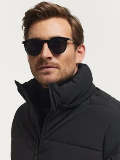 Hombre Alvaro Moreno Cazadoras Y Parkas|PARKA ZOE