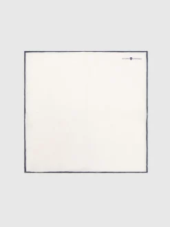 Hombre Alvaro Moreno Pañuelos|Pañuelos|PAÑUELO LINO