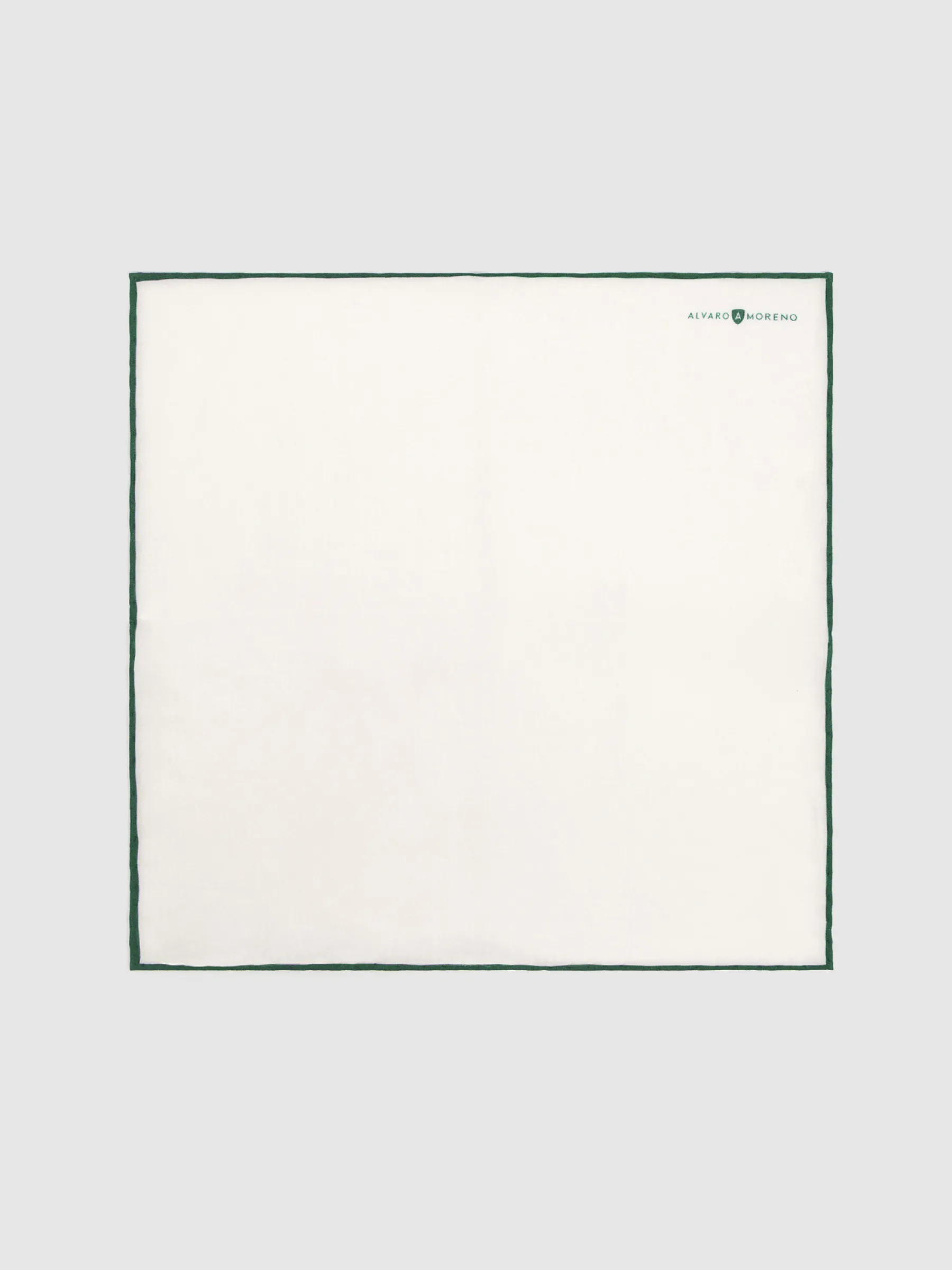 Hombre Alvaro Moreno Pañuelos|Pañuelos|PAÑUELO LINO