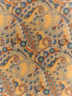 Hombre Alvaro Moreno Pañuelos|Pañuelos|PAÑUELO PRINT