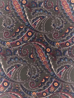 Hombre Alvaro Moreno Pañuelos|Pañuelos|PAÑUELO PRINT