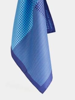 Hombre Alvaro Moreno Pañuelos|Pañuelos|PAÑUELO PRINTED