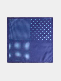 Hombre Alvaro Moreno Pañuelos|Pañuelos|PAÑUELO PRINTED