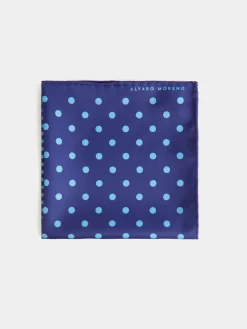 Hombre Alvaro Moreno Pañuelos|Pañuelos|PAÑUELO PRINTED