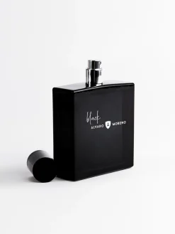 Hombre Alvaro Moreno Perfumes|PERFUME AM BLACK