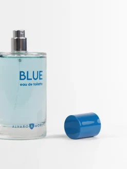 Hombre Alvaro Moreno Perfumes|PERFUME AM BLUE