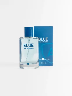 Hombre Alvaro Moreno Perfumes|PERFUME AM BLUE