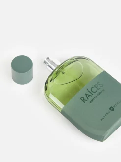 Hombre Alvaro Moreno Perfumes|PERFUME RAICES