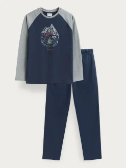 Hombre Alvaro Moreno Pijamas|PIJAMA ADVENTURE