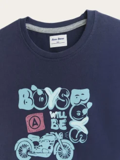 Alvaro Moreno Accesorios|PIJAMA BOYS KIDS