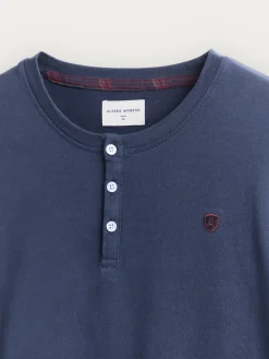 Hombre Alvaro Moreno Pijamas|PIJAMA FRANELA CUADROS