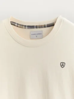 Hombre Alvaro Moreno Pijamas|PIJAMA FRANELA CUADROS