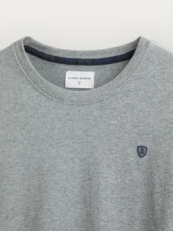 Hombre Alvaro Moreno Pijamas|PIJAMA FRANELA CUADROS