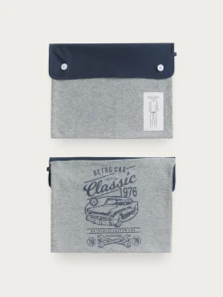 Hombre Alvaro Moreno Pijamas|PIJAMA RETROCAR