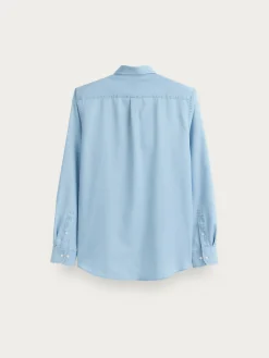 Hombre Alvaro Moreno Poleras|Casual|POLERA DENIM