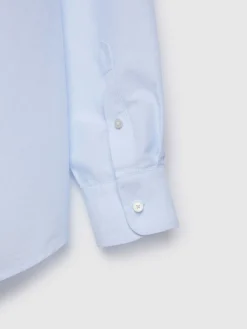 Hombre Alvaro Moreno Casual|POLERA PIN POINT