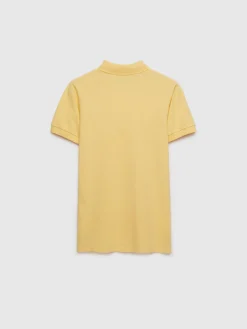 Hombre Alvaro Moreno Polos Y Poleras|POLO BASIC