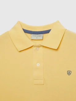 Hombre Alvaro Moreno Polos Y Poleras|POLO BASIC