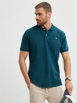 Hombre Alvaro Moreno Polos Y Poleras|POLO BASIC