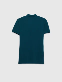 Hombre Alvaro Moreno Polos Y Poleras|POLO BASIC