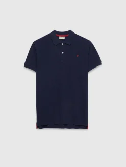 Hombre Alvaro Moreno Polos Y Poleras|POLO BASIC