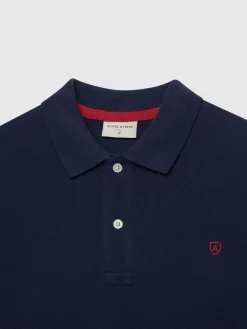 Hombre Alvaro Moreno Polos Y Poleras|POLO BASIC