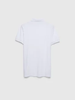 Hombre Alvaro Moreno Polos Y Poleras|POLO BASIC