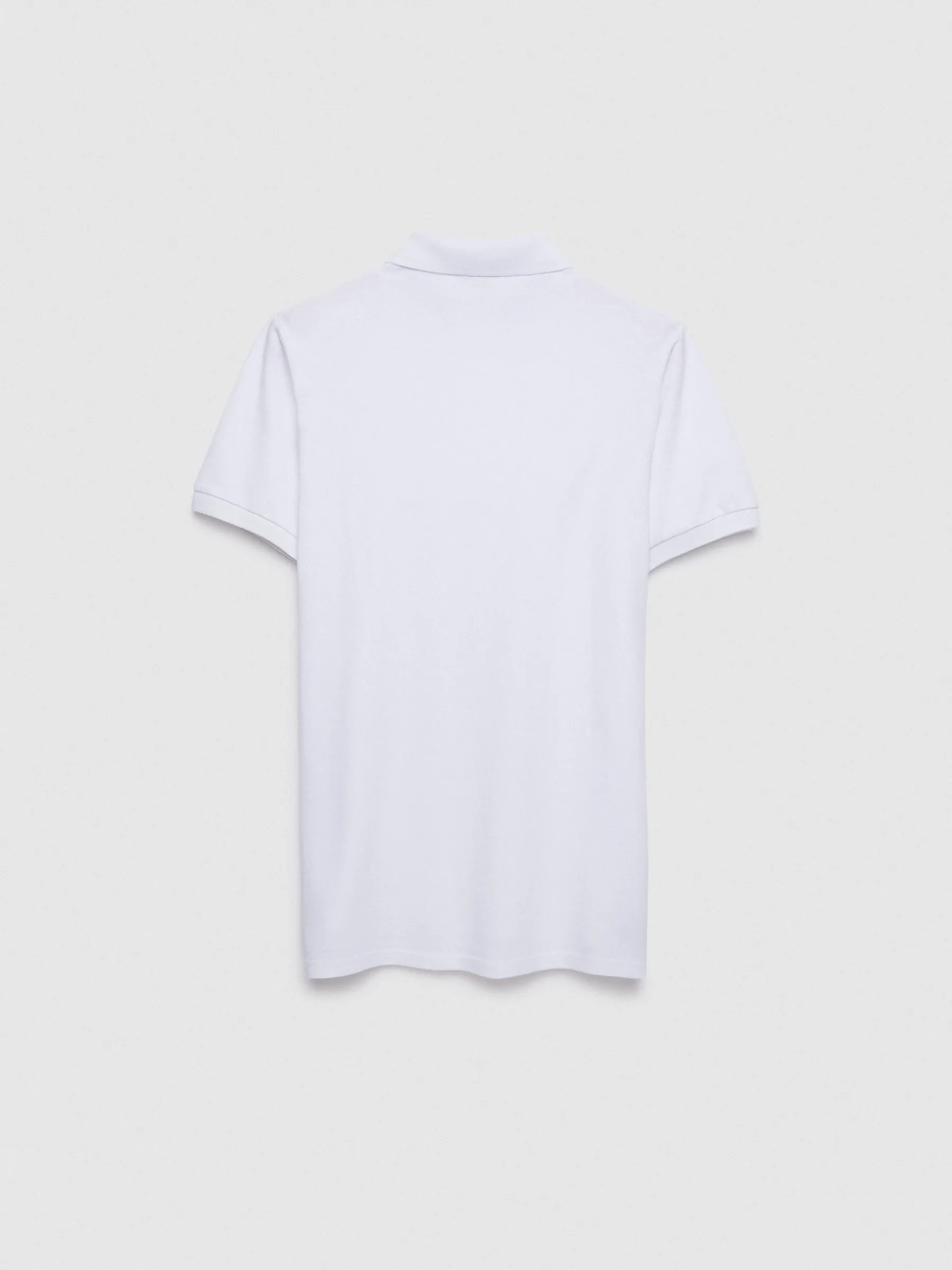 Hombre Alvaro Moreno Polos Y Poleras|POLO BASIC