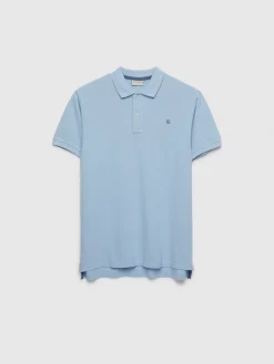 Hombre Alvaro Moreno Polos Y Poleras|POLO BASIC