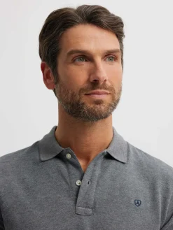 Hombre Alvaro Moreno Polos Y Poleras|POLO BASIC