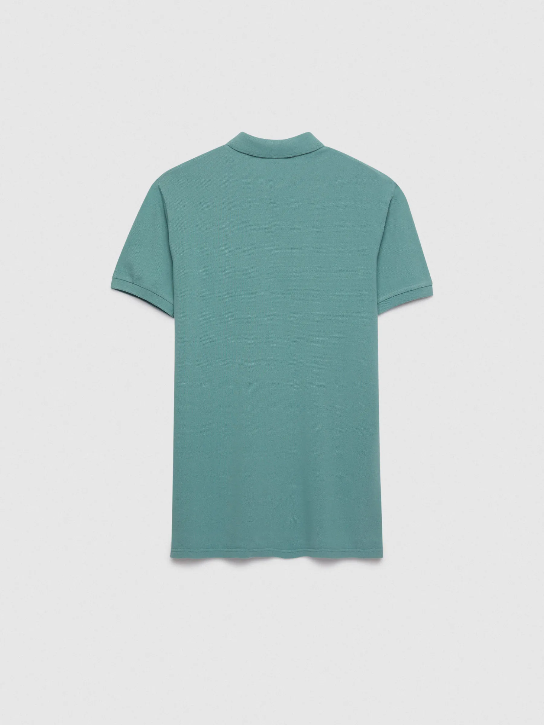 Hombre Alvaro Moreno Polos Y Poleras|POLO BASIC