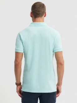 Hombre Alvaro Moreno Polos Y Poleras|POLO BASIC