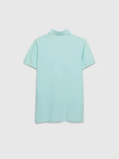 Hombre Alvaro Moreno Polos Y Poleras|POLO BASIC