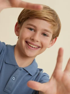 Alvaro Moreno Polos|POLO OSAKA KIDS