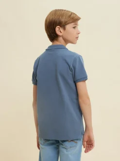 Alvaro Moreno Polos|POLO OSAKA KIDS