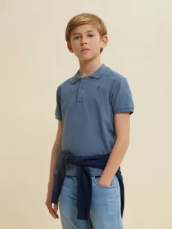 Alvaro Moreno Polos|POLO OSAKA KIDS