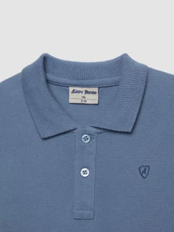 Alvaro Moreno Polos|POLO OSAKA KIDS