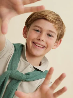 Alvaro Moreno Polos|POLO OSAKA KIDS