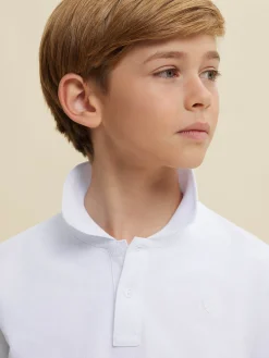 Alvaro Moreno Polos|POLO OSAKA KIDS